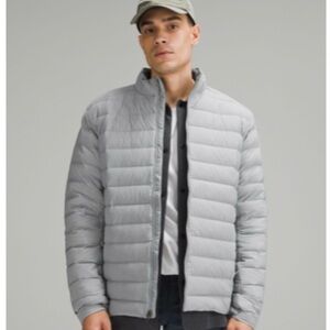 Lululemon Navigation 700-Down-Fill Jacket